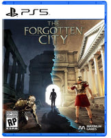 Forgotten City (Pre-Owned)