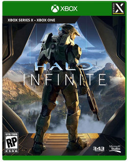 Halo Infinite (Pre-Owned)