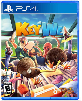 KeyWe