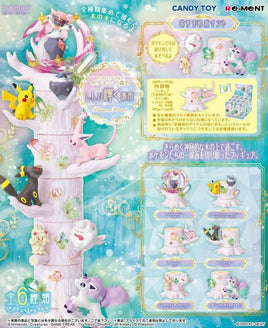 Pokemon Forest Volume 6 Radiant Mystical Place (Full Sealed Box)