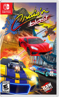 Cruis'n Blast (Pre-Owned)