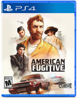 American Fugitive