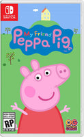 My Friend Peppa Pig (Pre-Owned)