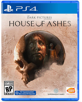 Dark Pictures: House of Ashes