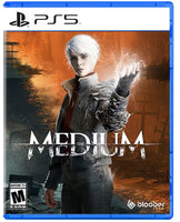 The Medium