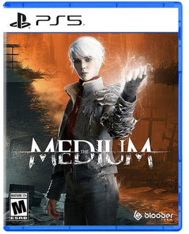 The Medium (Pre-Owned)