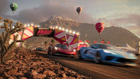 Forza Horizon 5 (Pre-Owned)