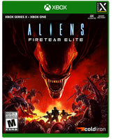 Aliens Fireteam Elite (Pre-Owned)