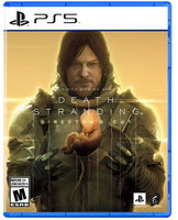 Death Stranding (Director’s Cut) (Pre-Owned)