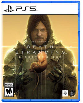 Death Stranding (Director’s Cut) (Pre-Owned)