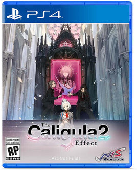 The Caligula Effect 2