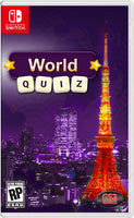 World Quiz