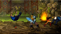 Streets of Rage 4 (Anniversary Edition)