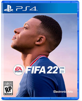 FIFA 22