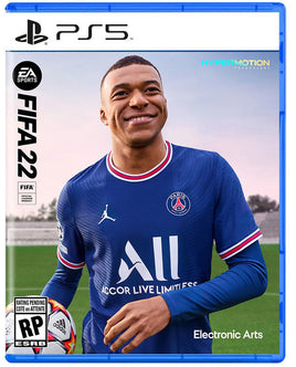 FIFA 22 (Pre-Owned)