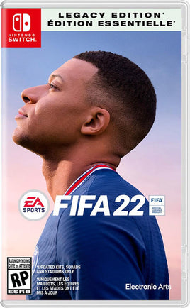 FIFA 22 (Pre-Owned)