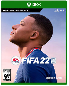 FIFA 22