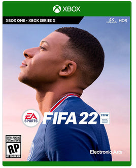 FIFA 22 (Pre-Owned)