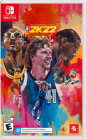 NBA 2K22 (75th Anniversary Edition)