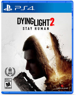 Dying Light 2: Stay Human (Pre-Owned)