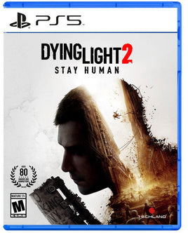 Dying Light 2: Stay Human (Pre-Owned)