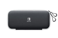 Switch OLED Carrying Case & Screen Protector