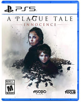 A Plague Tale: Innocence (Pre-Owned)