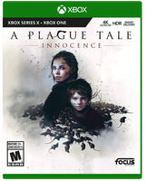 Plague Tale: Innocence