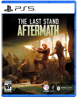 The Last Stand Aftermath