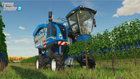 Farming Simulator 22 Platinum Edition