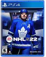 NHL 22 (Pre-Owned)
