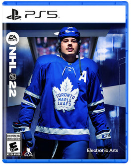 NHL 22