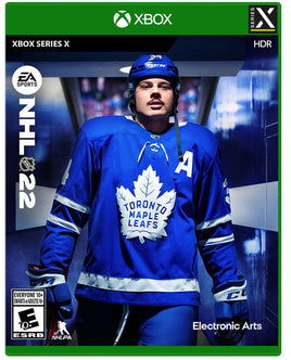 NHL 22