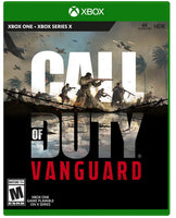 Call Of Duty: Vanguard (Pre-Owned)