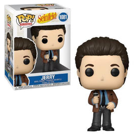 Pop! Seinfeld: Jerry 1081
