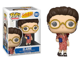 Pop! Seinfeld: Elaine 1083