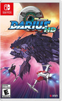 G-Darius HD (Pre-Owned)