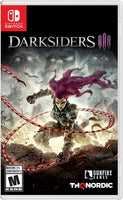 Darksiders III