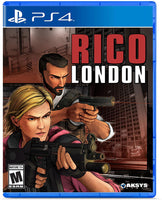 Rico London (Pre-Owned)