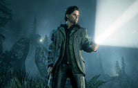 Alan Wake Remastered (Pre-Owned)