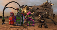 LEGO Marvel Super Heroes (Pre-Owned)