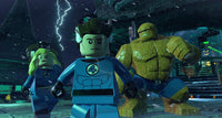 LEGO Marvel Super Heroes (Pre-Owned)