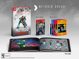 Metroid Dread (Special Edition)