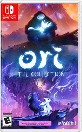 Ori: The Collection (Pre-Owned)