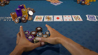 Poker Club (Pre-Owned)