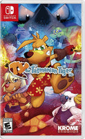 Ty The Tasmanian Tiger HD (Pre-Owned)