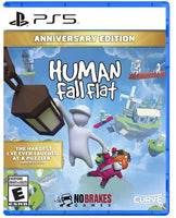 Human Fall Flat (Anniversary Edition)