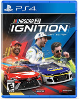 NASCAR 21: Ignition (Pre-Owned)