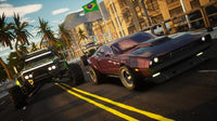 Fast & Furious: Spy Racers Rise of Sh1ft3r (Pre-Owned)