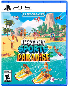 Instant Sports Paradise